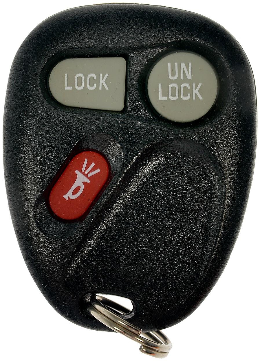 Dorman Keyless Entry Transmitter , PN# 13733