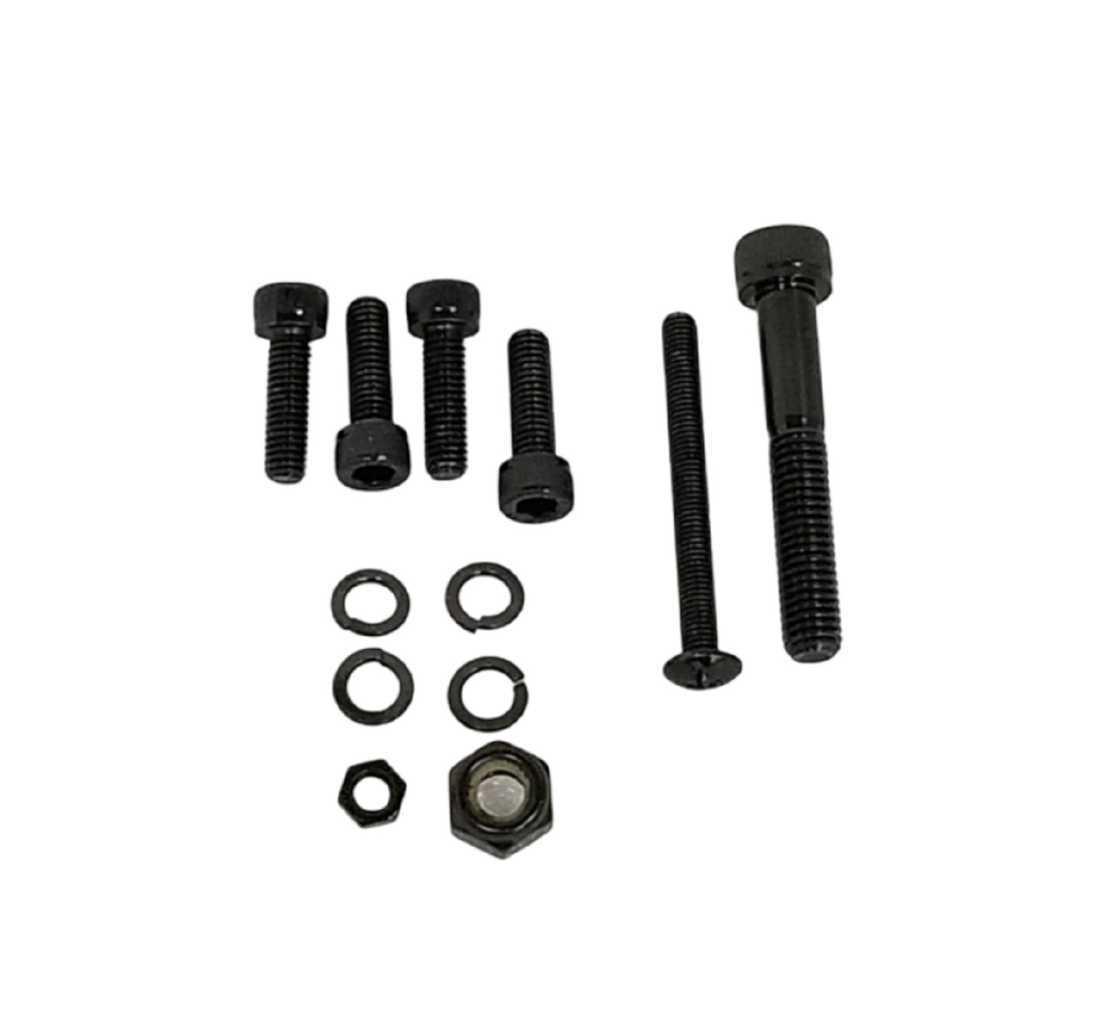 Vision S60 S60-03 S60-04 S600E Suspension Elliptical Hardware Kit 1000215850