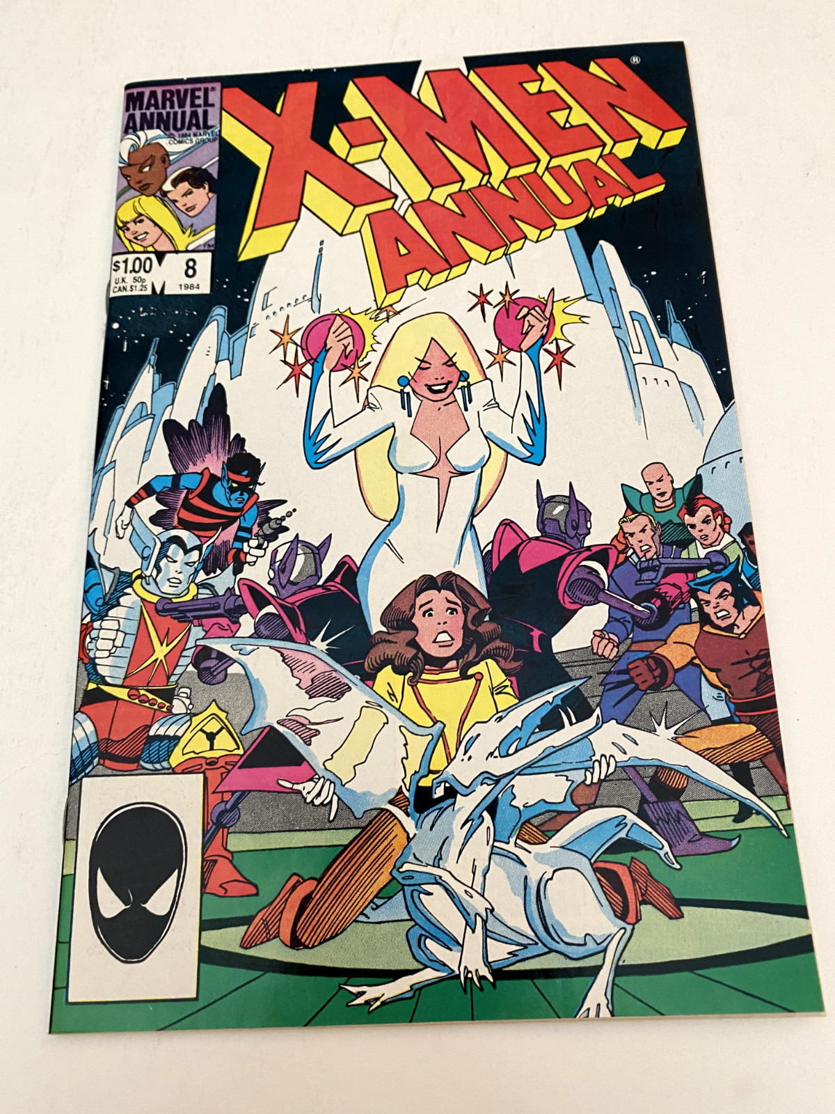 UNCANNY X-MEN Volume 1 Bronze and Beyond...You Pick Buy More & Save!🔥