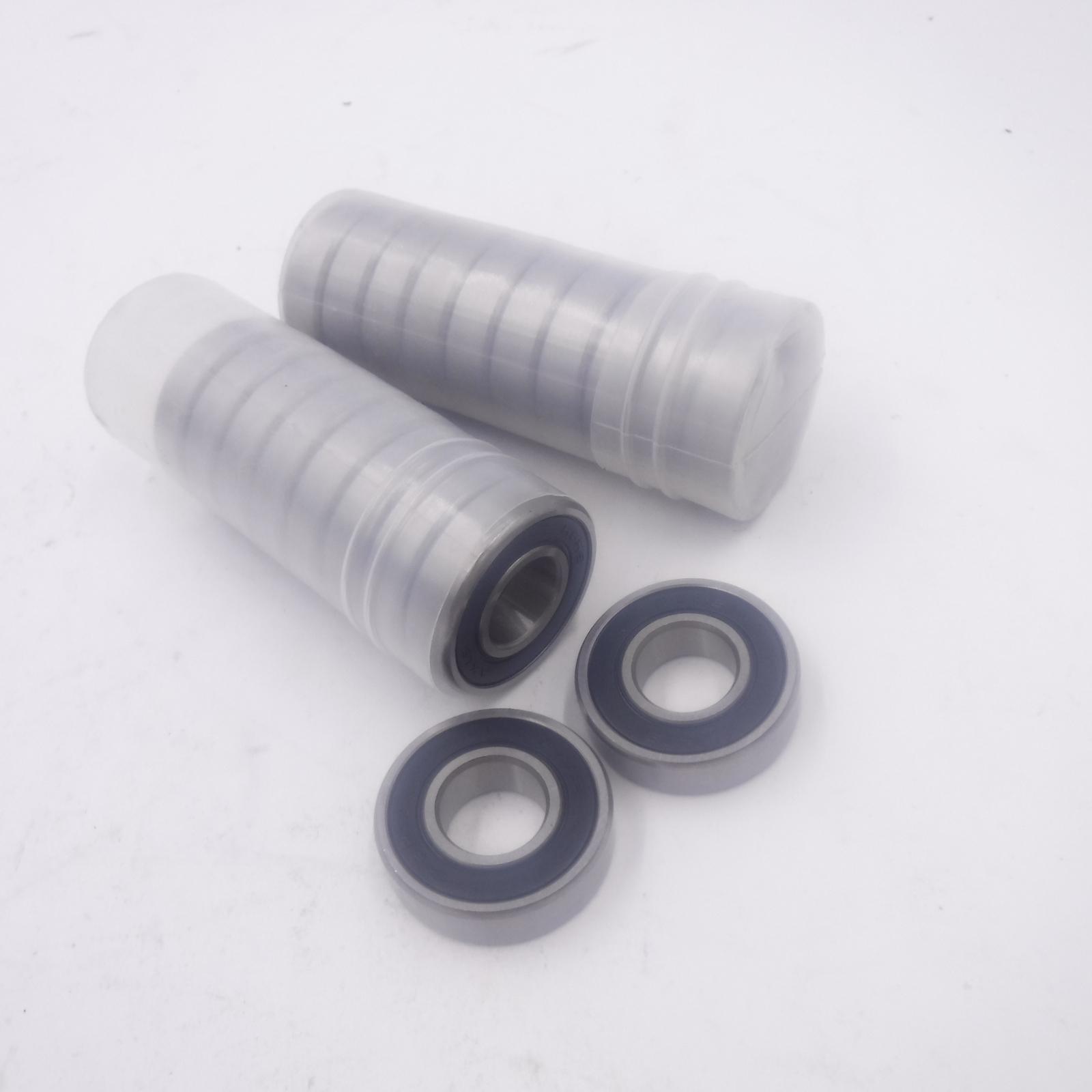 20 Pack R8RS Sealed Bearings 1/2"ID x 1-1/8"OD x 5/16"W