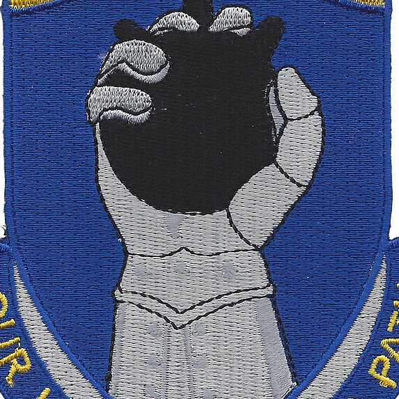 U.S. MCMRON 5