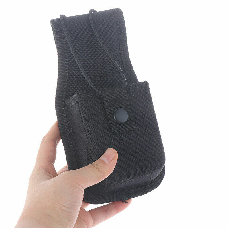 Universal Radio Case Two Way Radio Holder Pouch For Walkie Talkies Motorola
