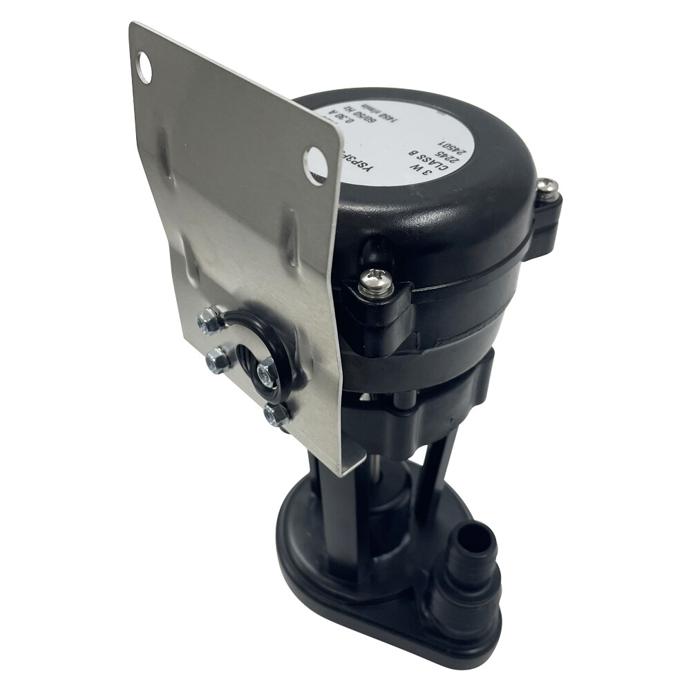 INTBUYING® 110V Ice Machine Universal Water Pump For Ice Maker
