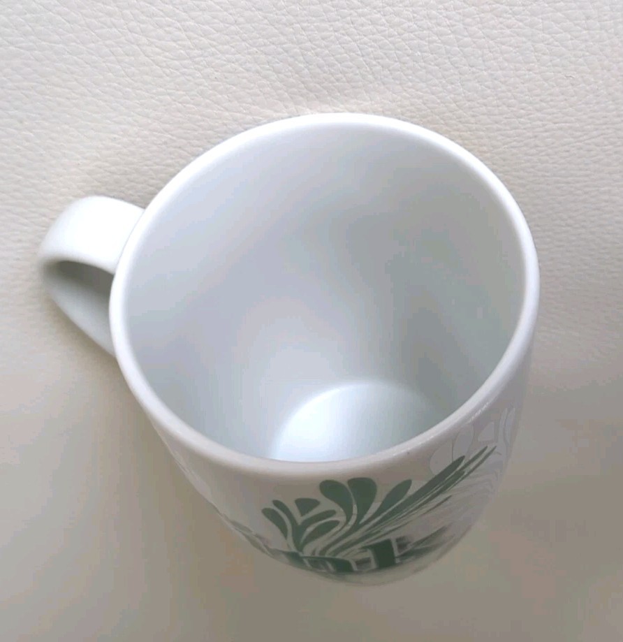 Authentic Disney Store Tink (Tinkerbell Peter Pan) Ceramic Mug