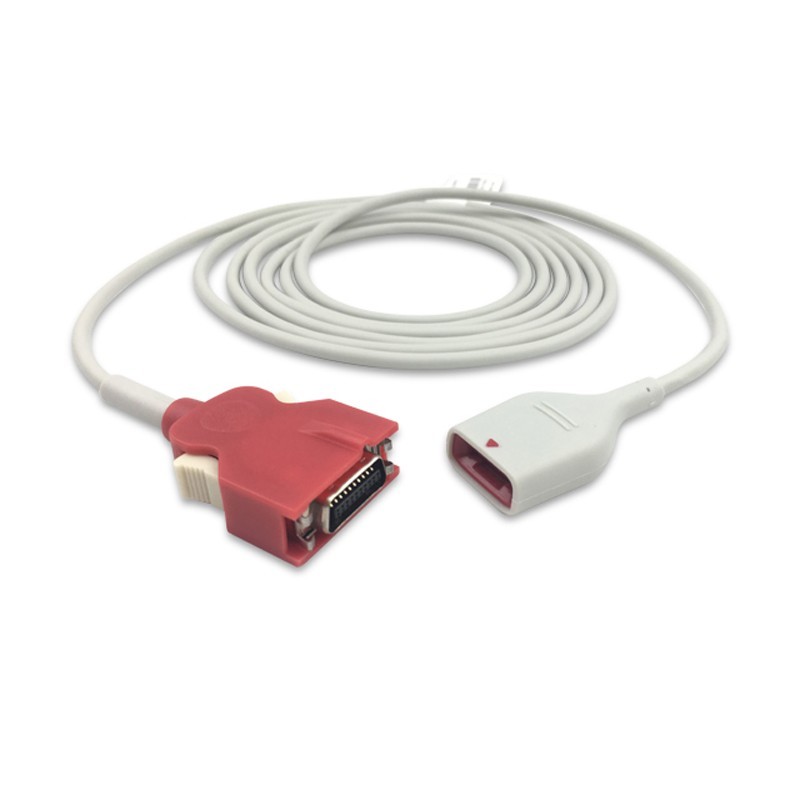 4103 Compatible SpO2 Adapter Cable 1.5m for Masimo RD Sensors(1PC)