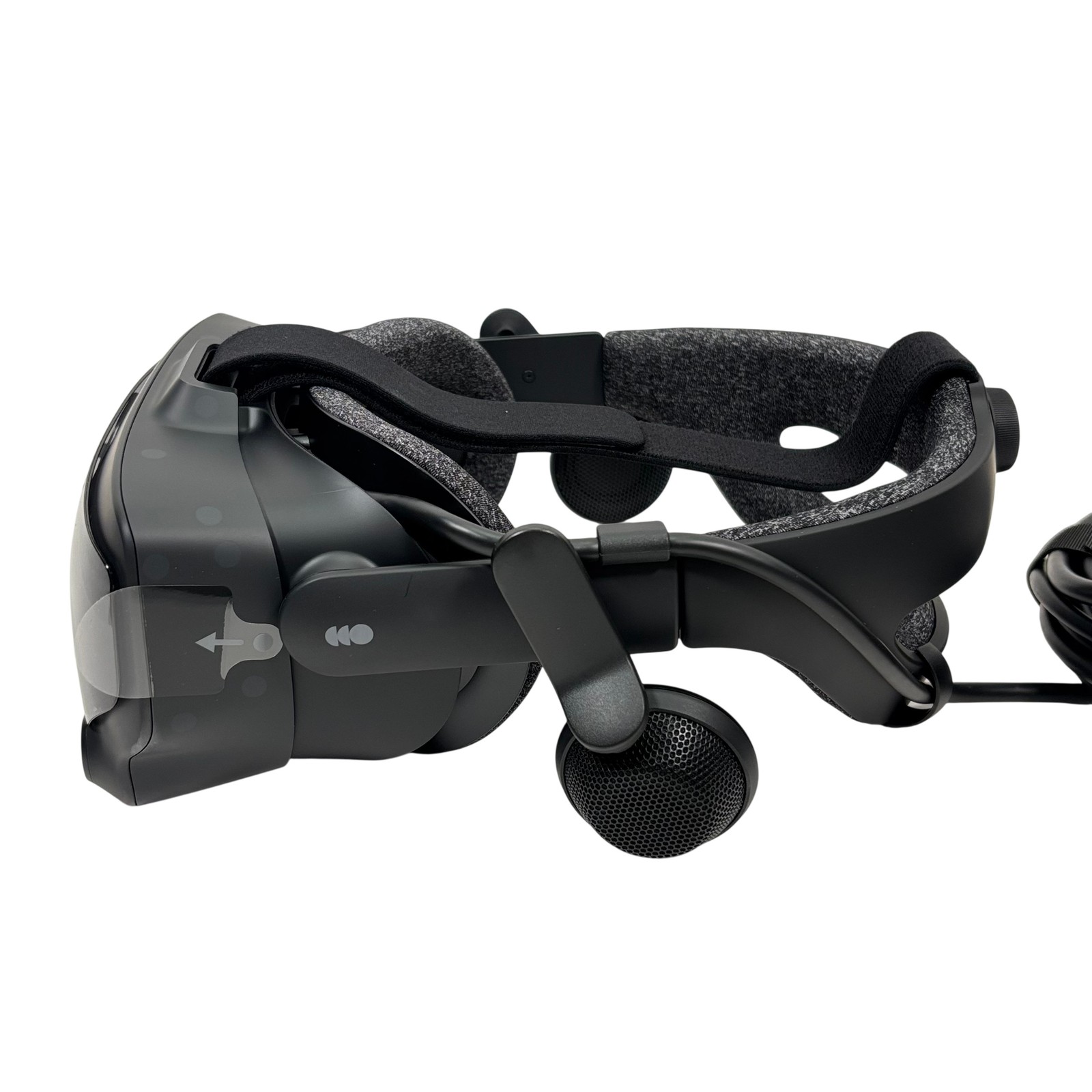 Valve Steam 1007 Index VR Headset And Controllers - PC & Console
