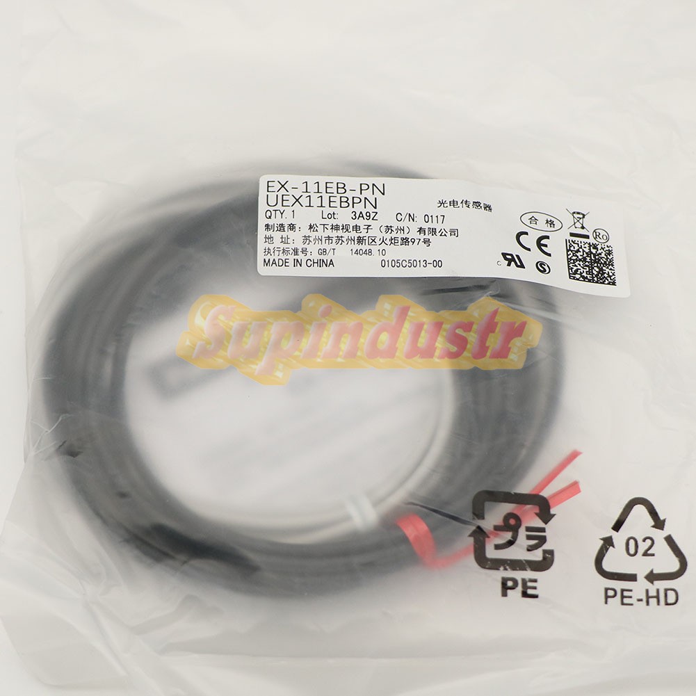 .1Pcs Panasonic EX-11EB-PN New in Box