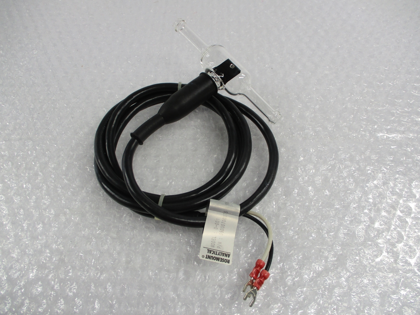 ROSEMOUNT 05000700375 D-001 FLOW SENSOR NSNP