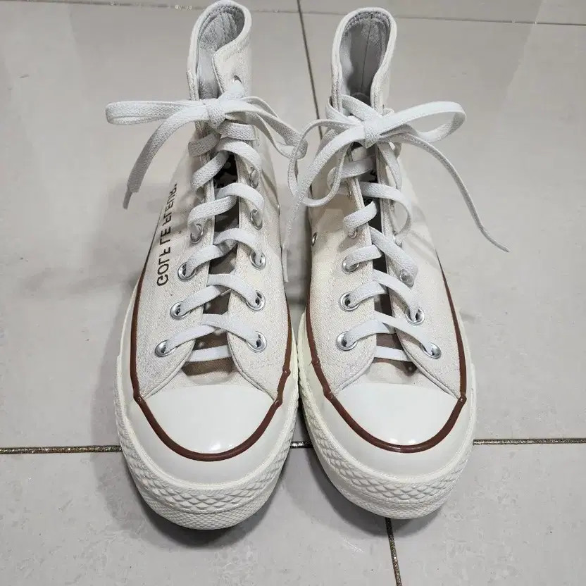 Converse Chuck 70 Golf Le Fleur 245 Official