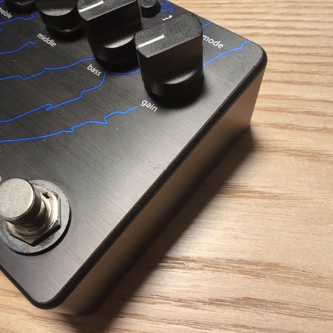 Jackal Midnight 895664