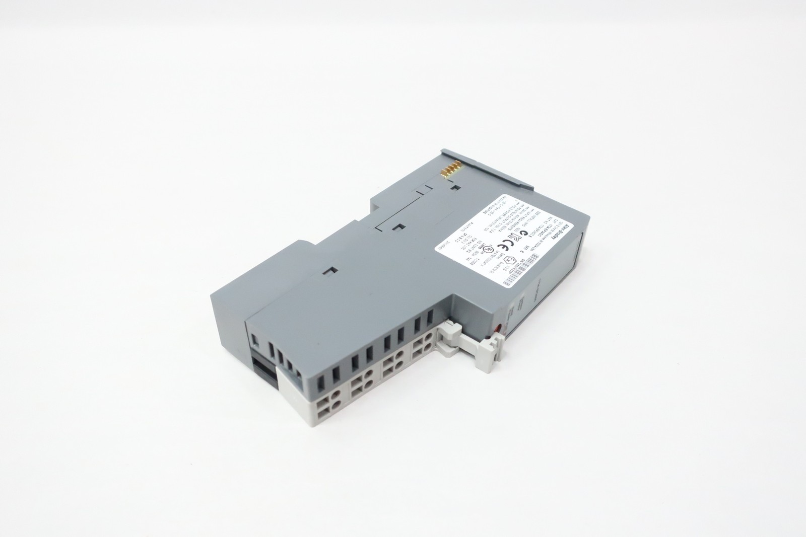 Allen Bradley 1734-EP24DC Power Supply Module Ser B