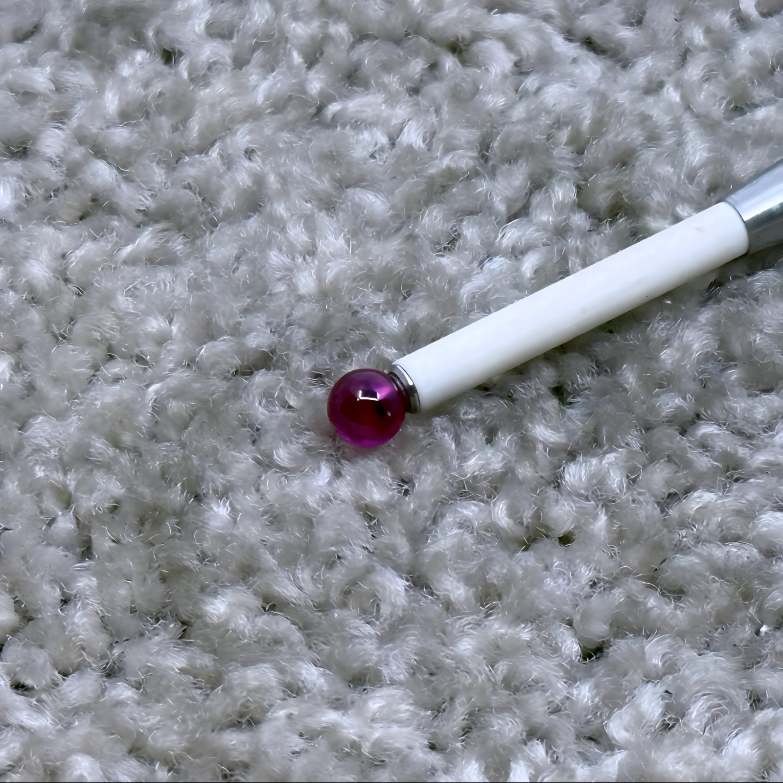 RENISHAW CERAMIC STEM RUBY TIPPED STYLUS / STYLI - M4 connection