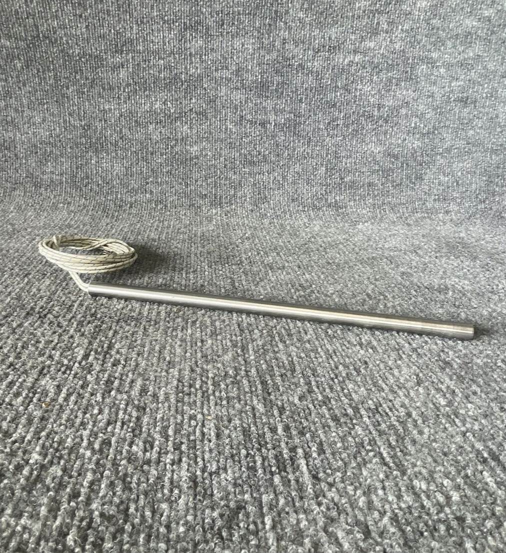 Rovema 77100846 110V 500W Heater Element Probe Seal Heater New
