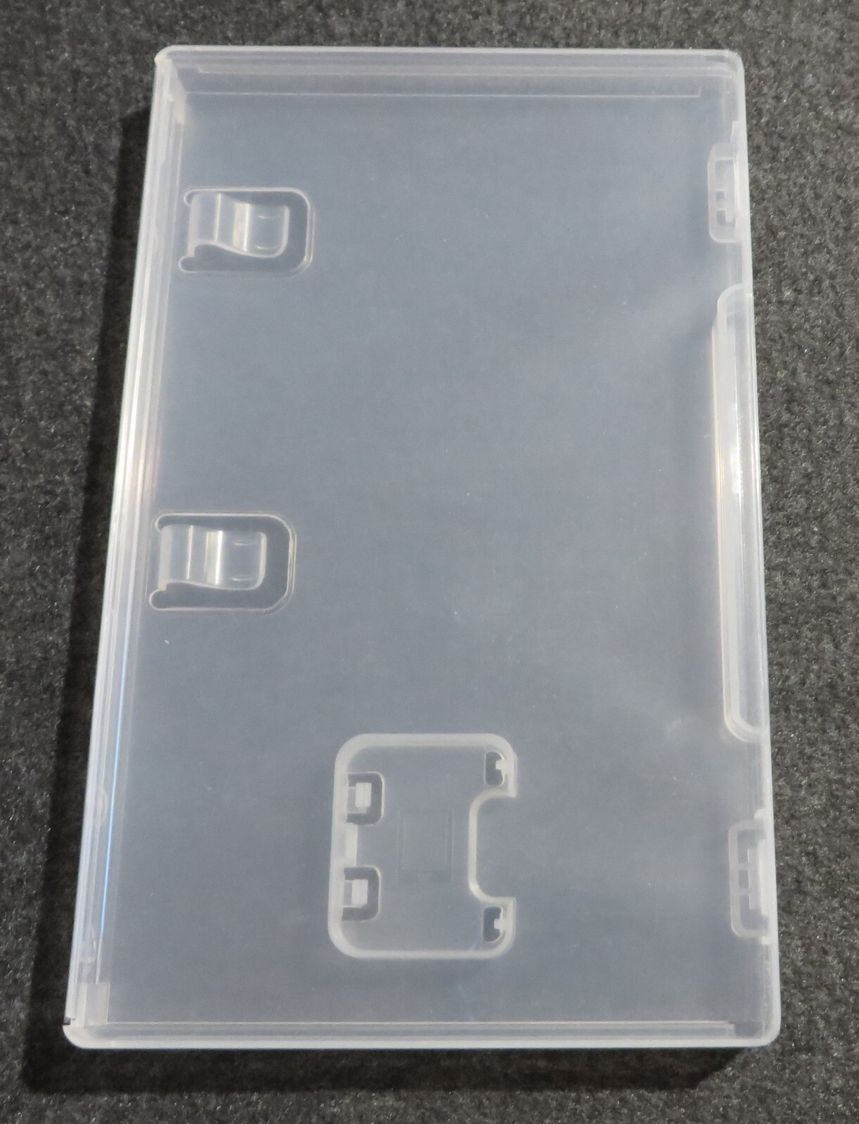 Original OEM Box Case Replacement Nintendo Switch Pokemon Sword Edition