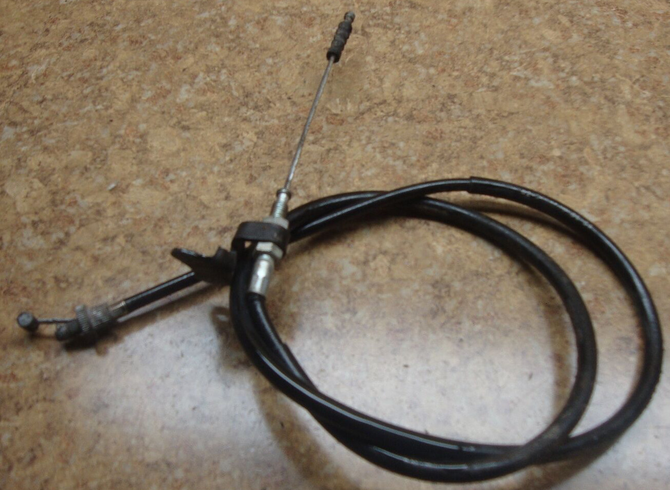 2003 Honda TRX300EX TRX 300 TRX300 EX Engine Clutch Cable 03