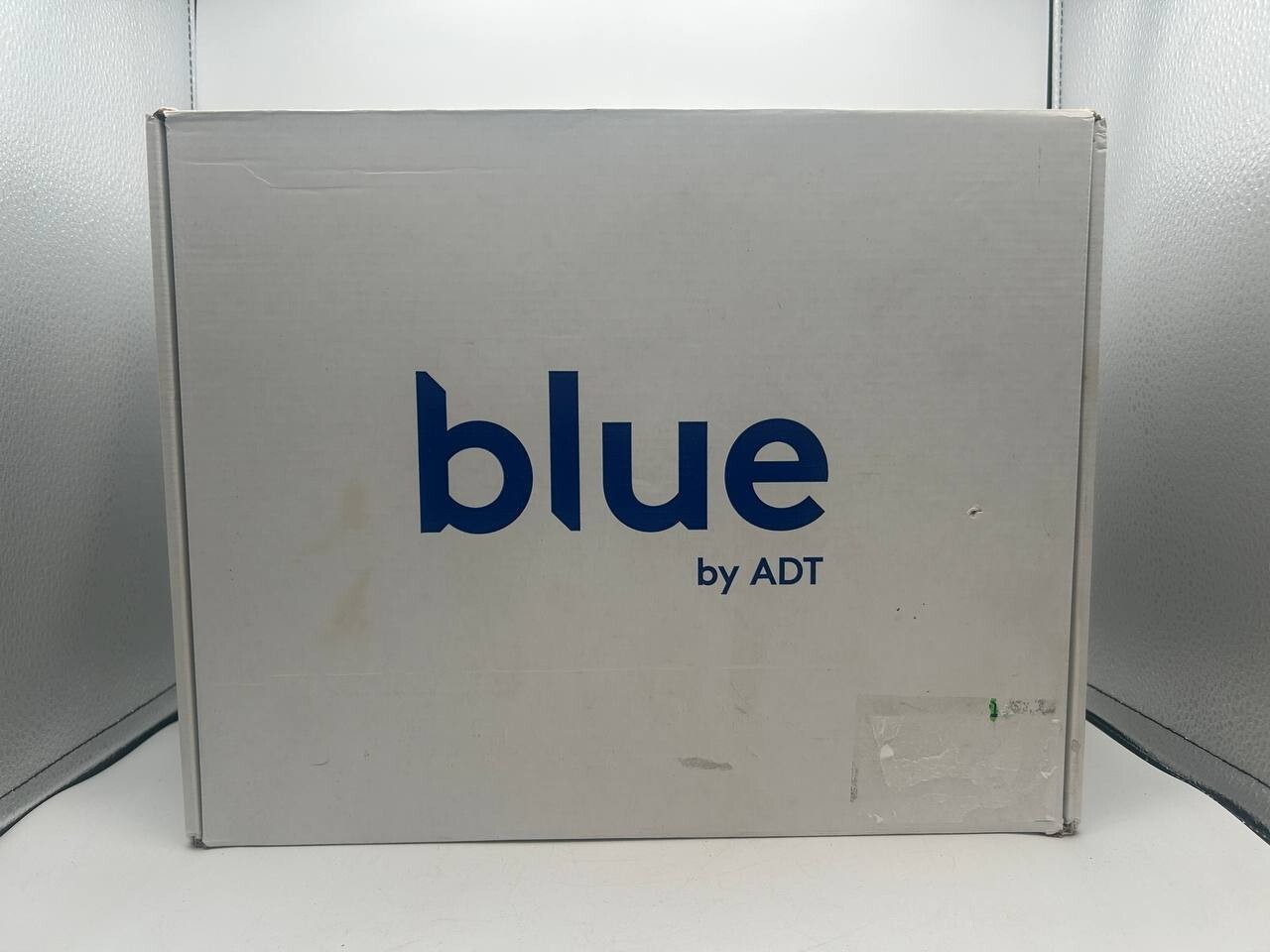 Blue By ADT - Smart Home Hub, 7 Window or Door Sensor PH6