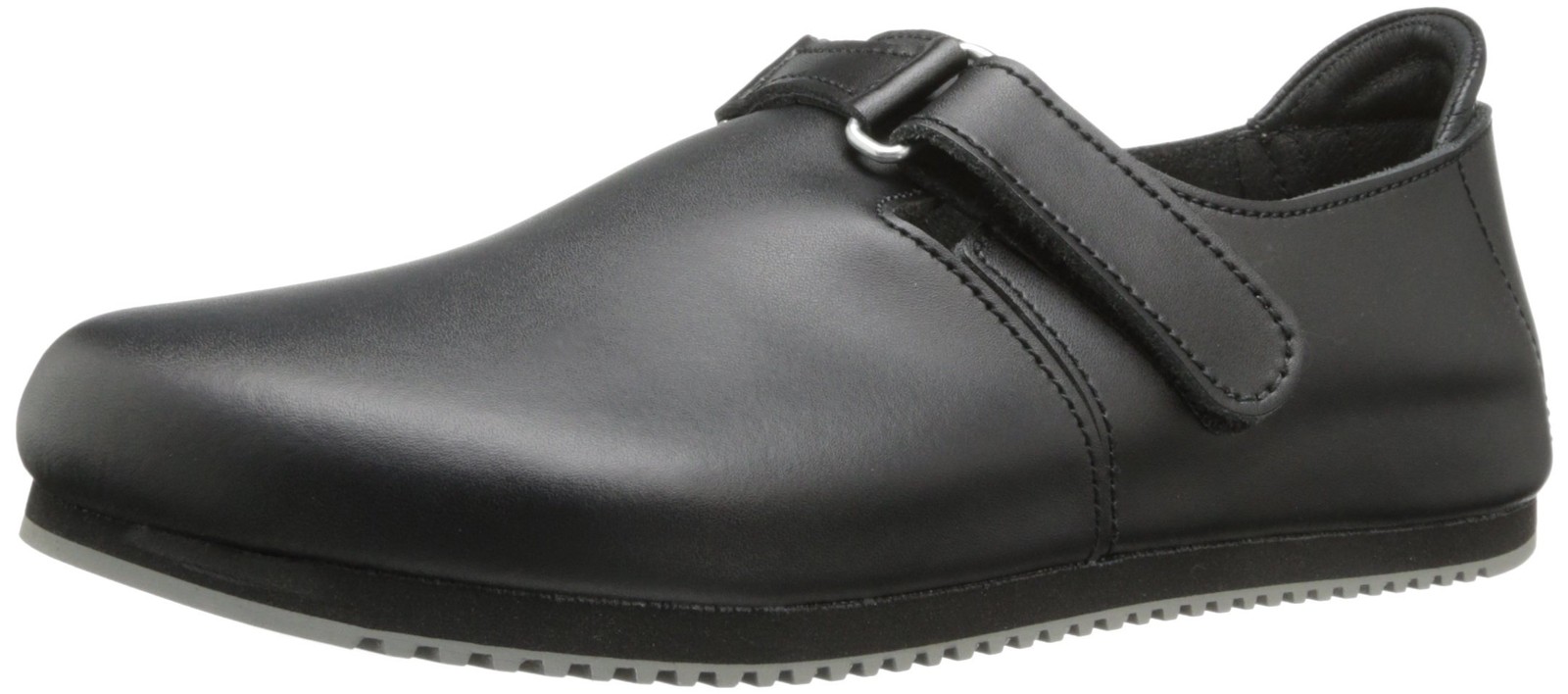 Sz 9-9.5 Women/7-7.5 Men  Birkenstock Professional Men's Linz Super Grip Leath..