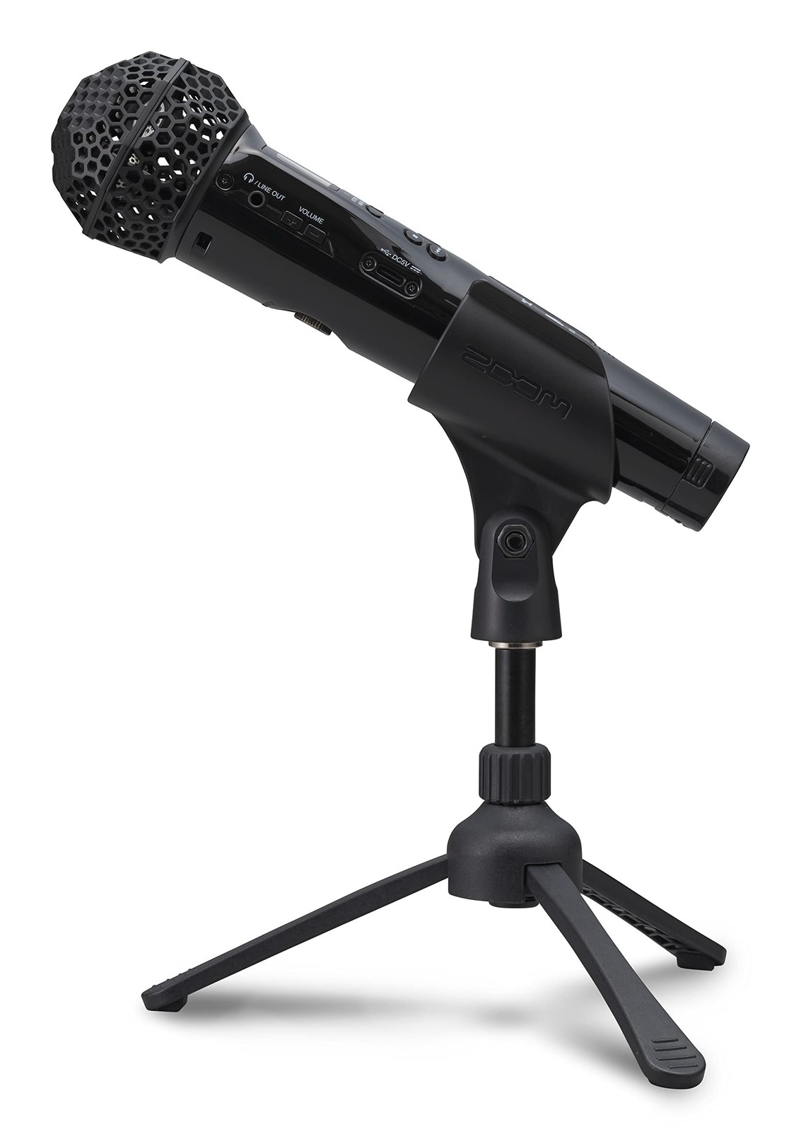 Zoom M2 MicTrak with 32-Bit Float, X/Y Mic Capsule, Stereo Mode, Mono Mode,...