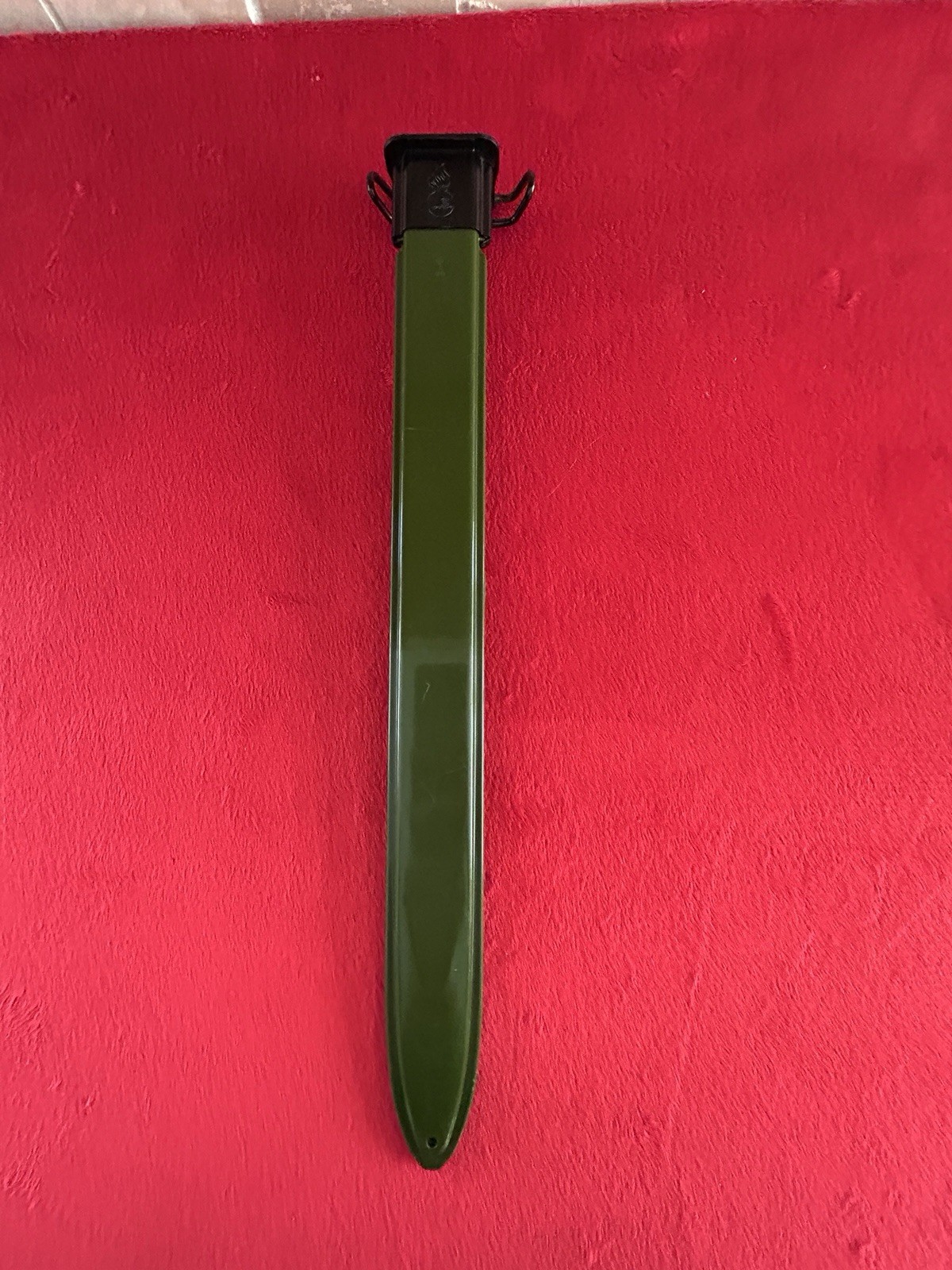 WWII M1 Bayonet PS M1 Garand Reproduction With Sheath