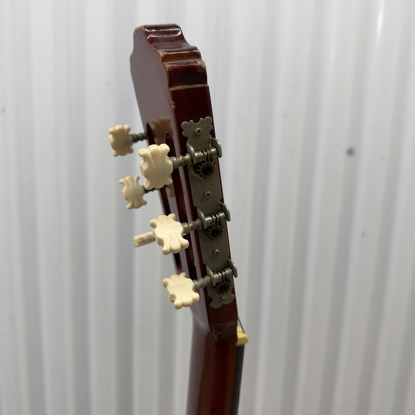 Virgin VCL330 Acoustic Guitar Cedar Classical