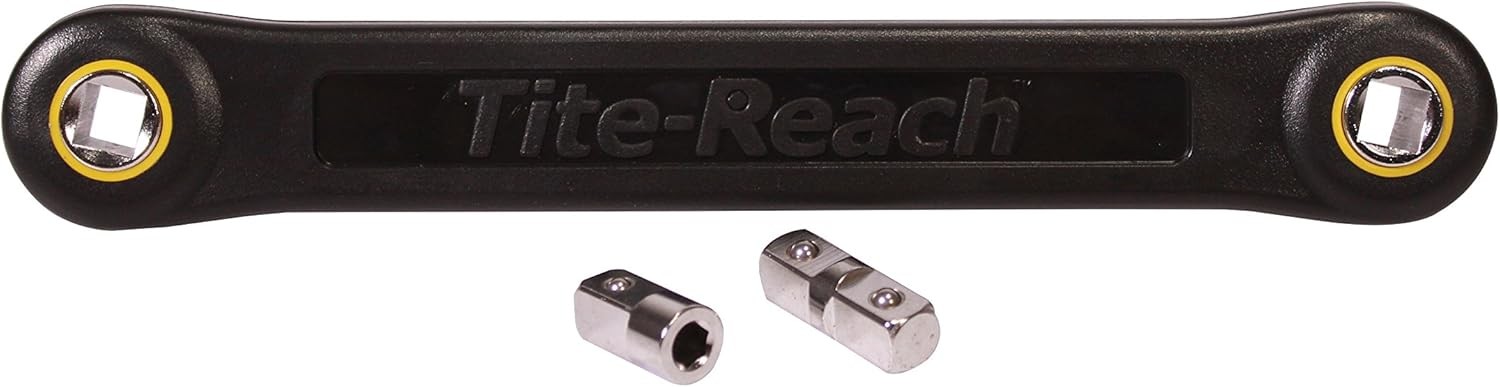 Tite Reach 3/8 Do-it-yourself Tite-reach Extention Wrench Model