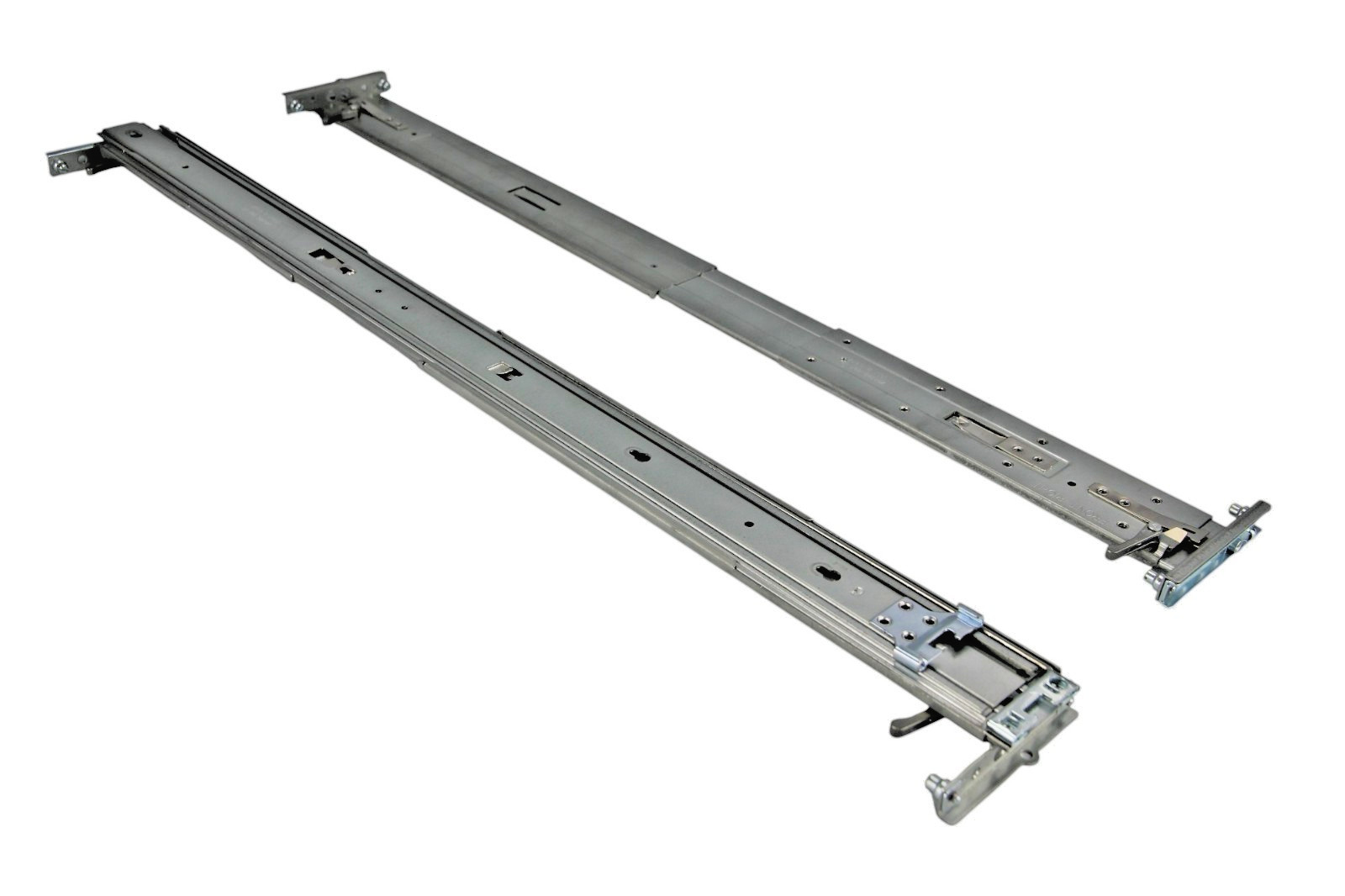 HP Proliant DL380 G8 G9 2U Sliding Ready Rail Kit 737412-001