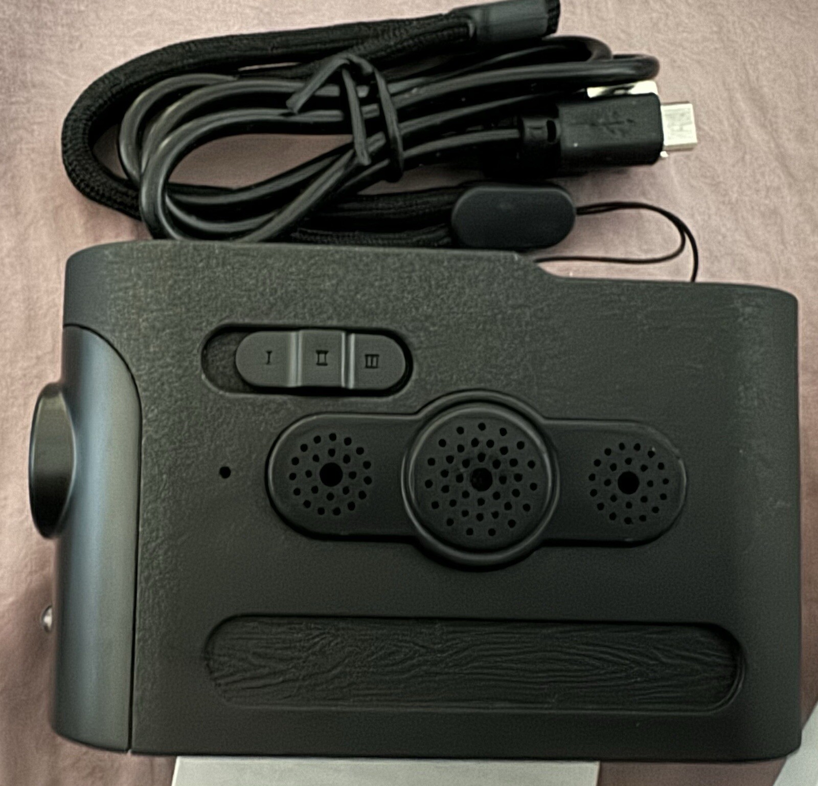 Ultrasonic Dual-function Automatic Bark Stopper Dog Training Device New In Box