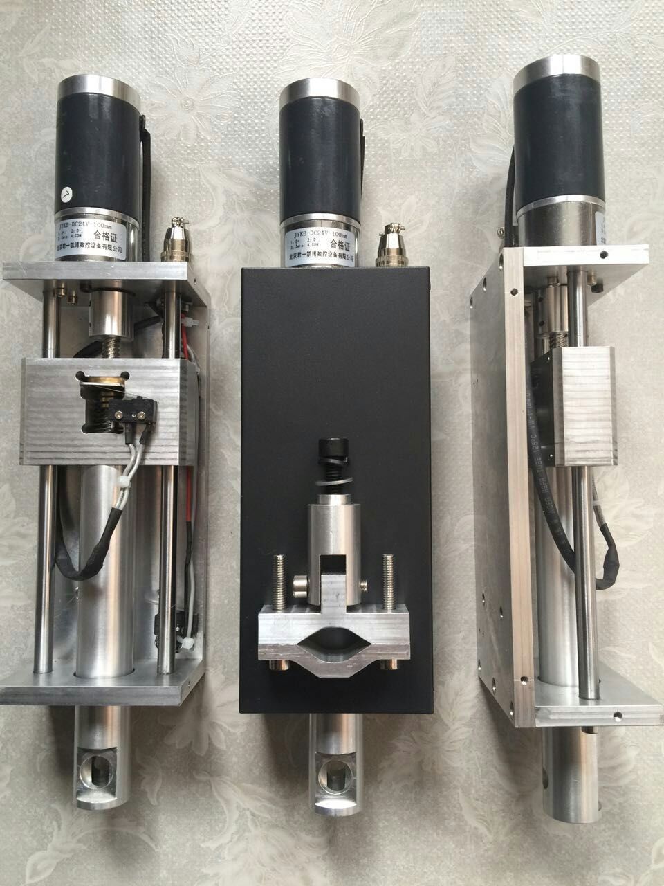 CNC THC Lifter Plasma Torch THC Plasma Cutting Torch Height Controller