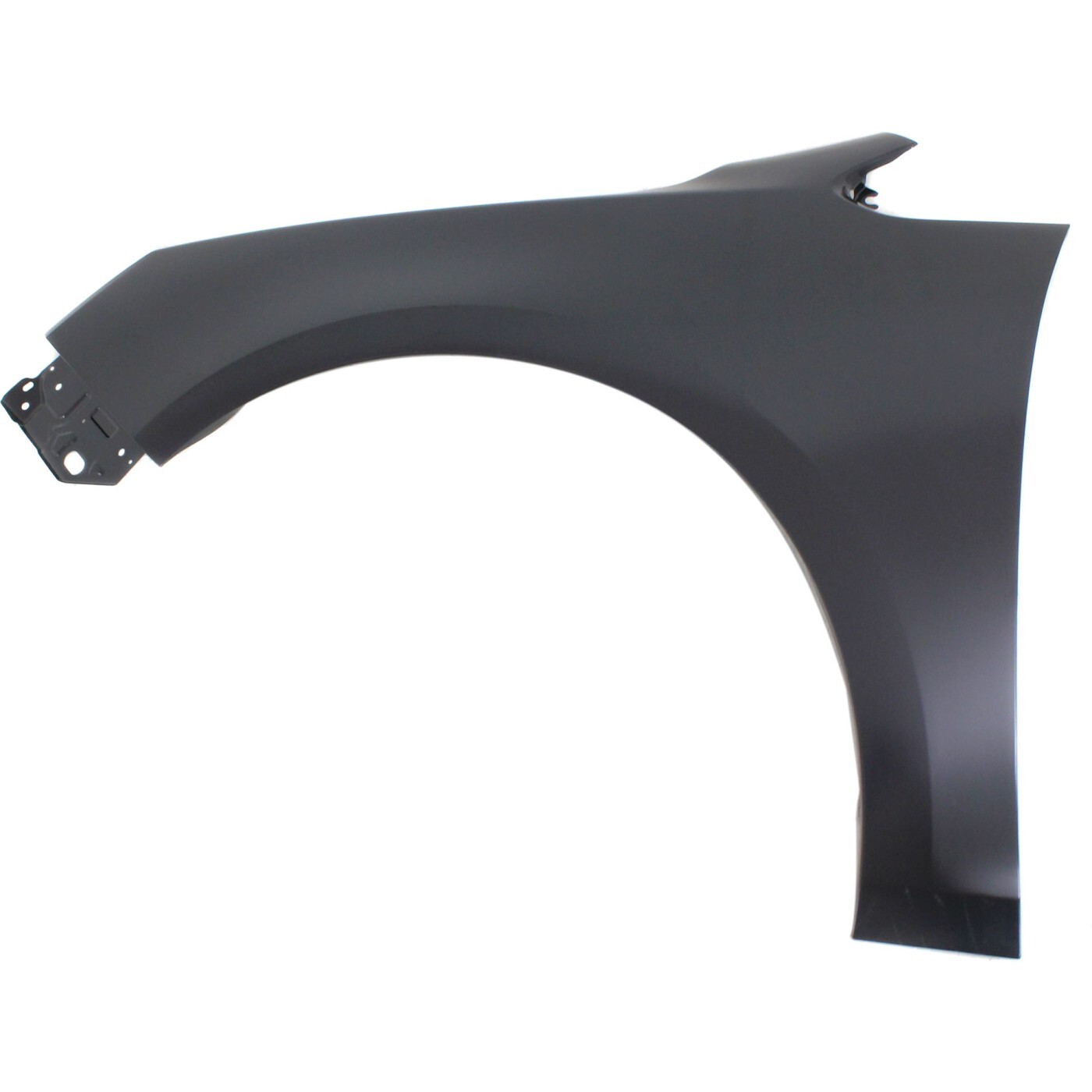 Fender For 2012-2017 Buick Verano Front Driver Side Primed Steel
