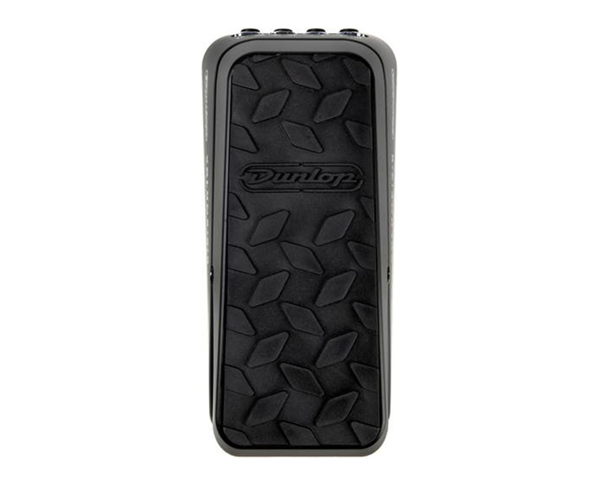 Dunlop DVP5 Volume (X) 8 Low Friction Band-Drive Volume Pedal - Open Box