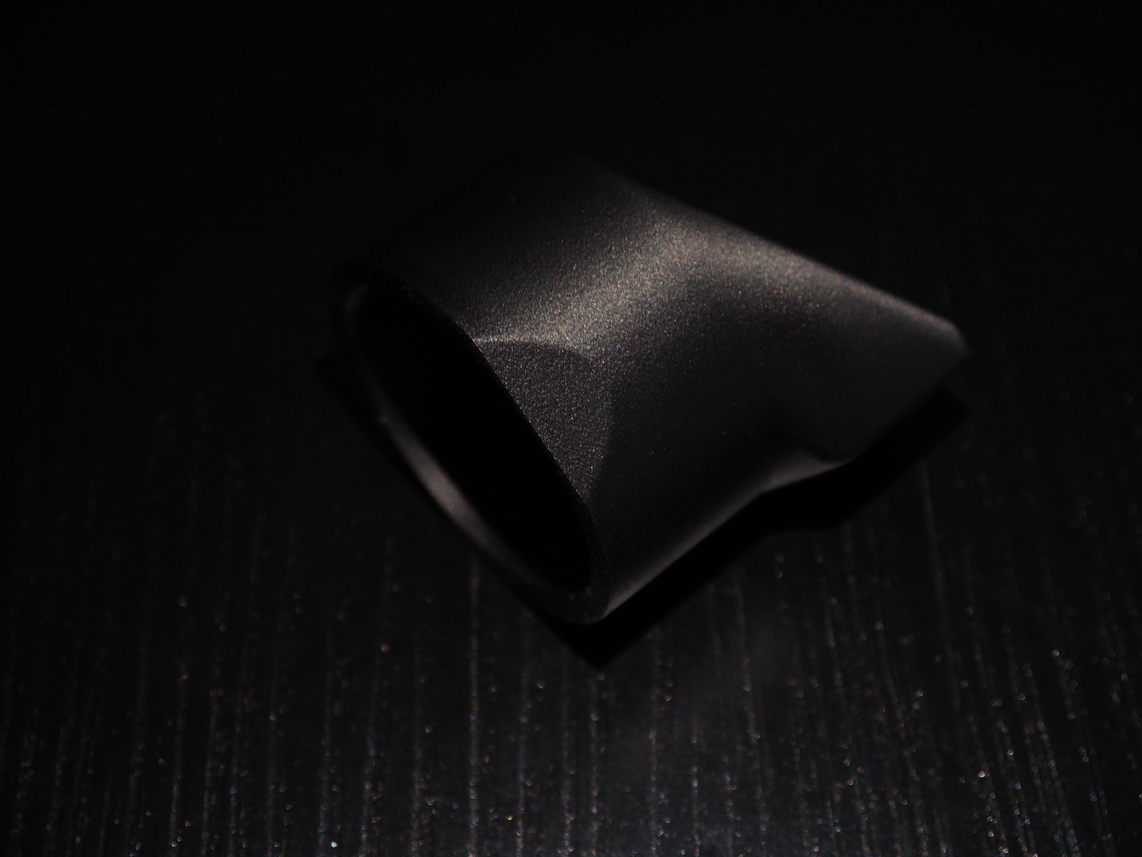 Helix Conductor Pro 90 Degree Mount