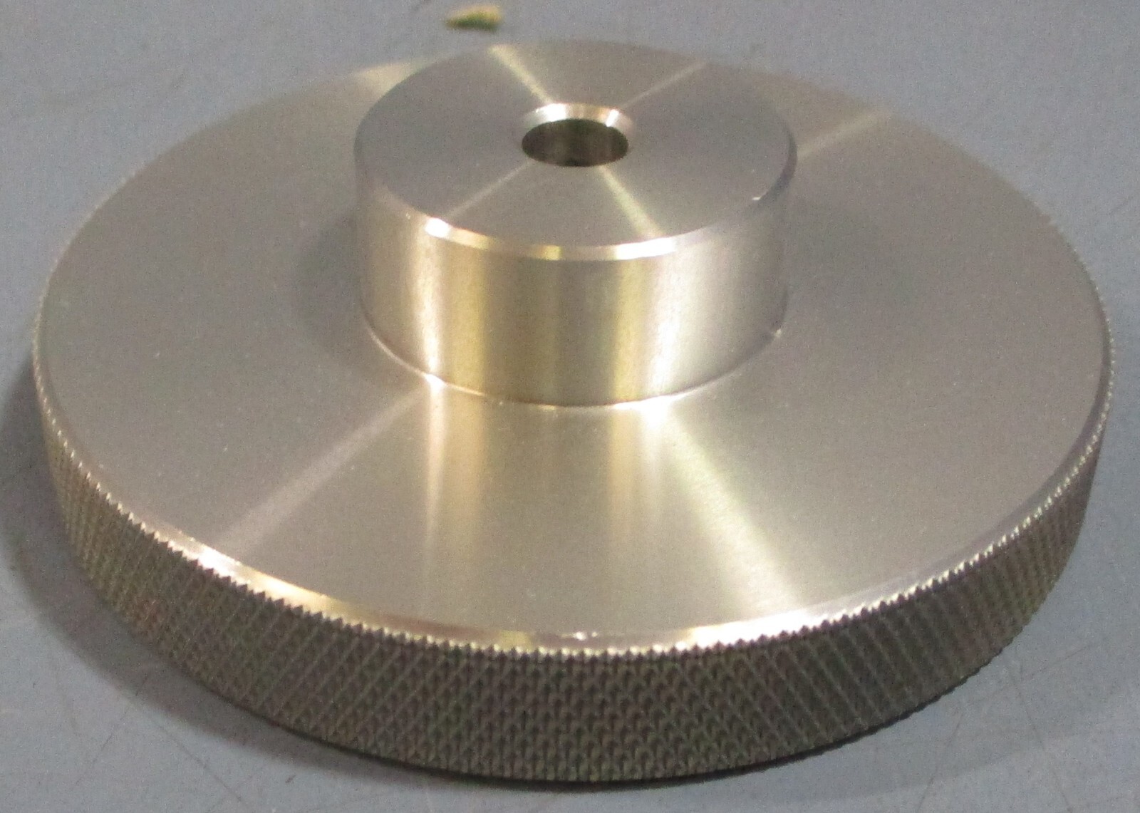 Domino Type SH/MR/HD Shaft Encoder Assembly 78208 2362PPR