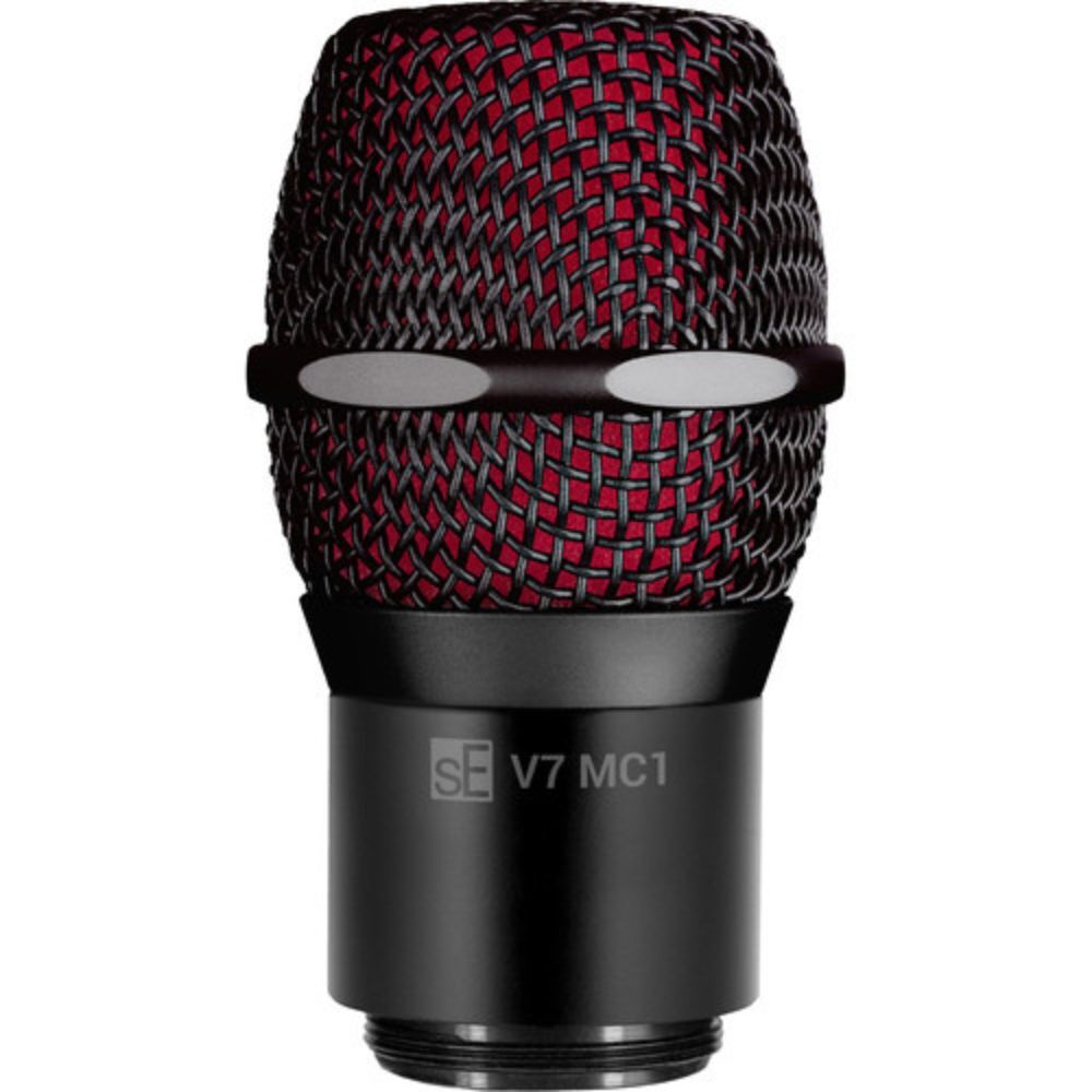 sE Electronics V7 MC1 Supercardioid Dynamic Microphone Capsule for Shure