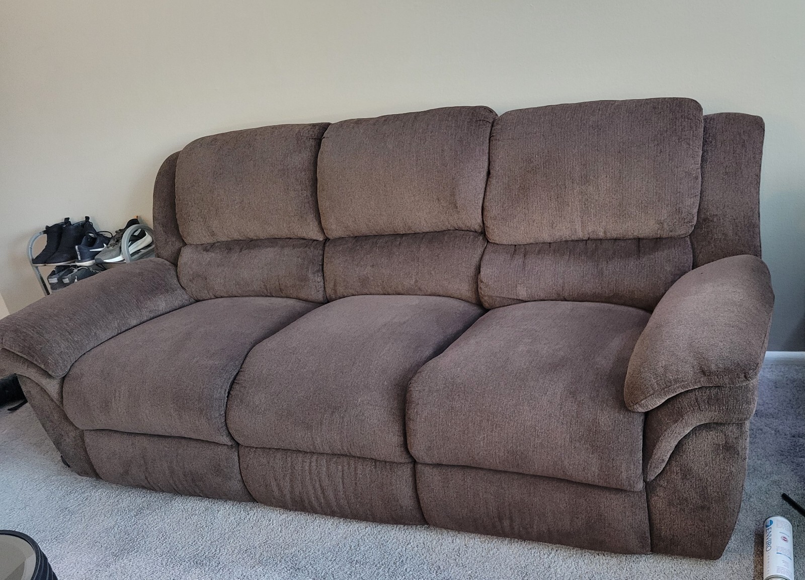 Moving Sale : Everything Must Go