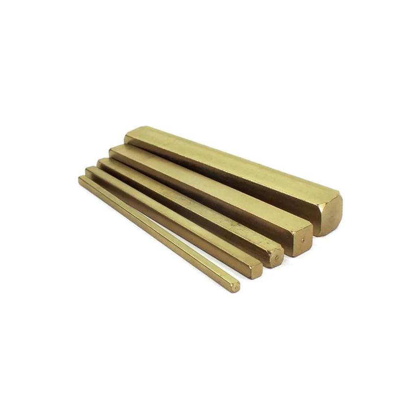 Whiteside Brass Bar Set-Up Kit 2-1/2 in.