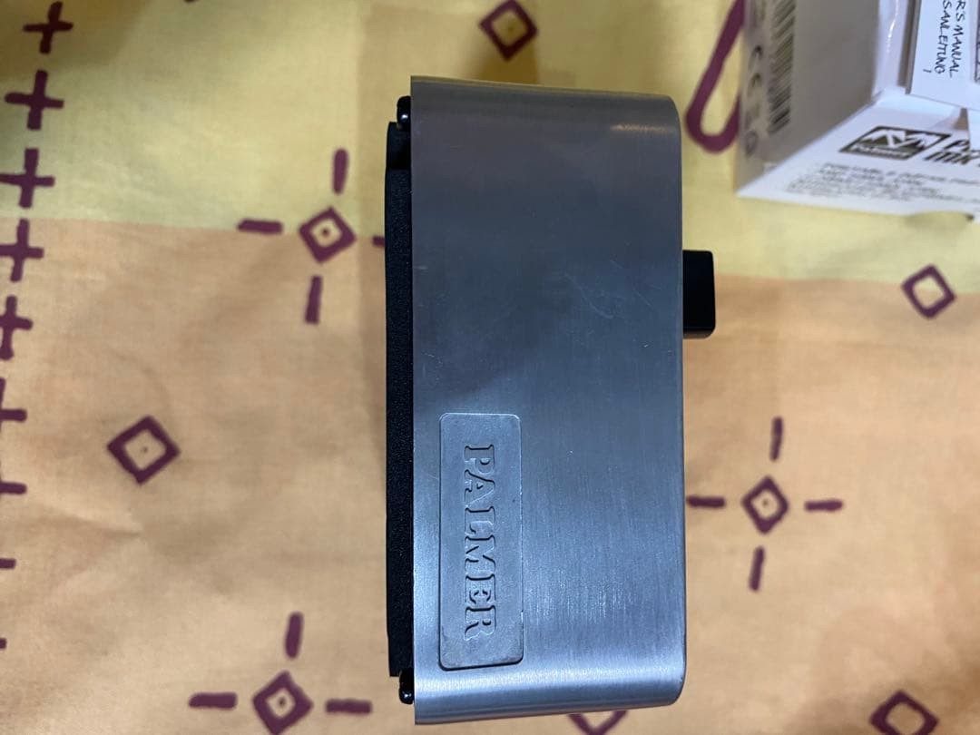 Palmer Pocket Amp MK 2 319357