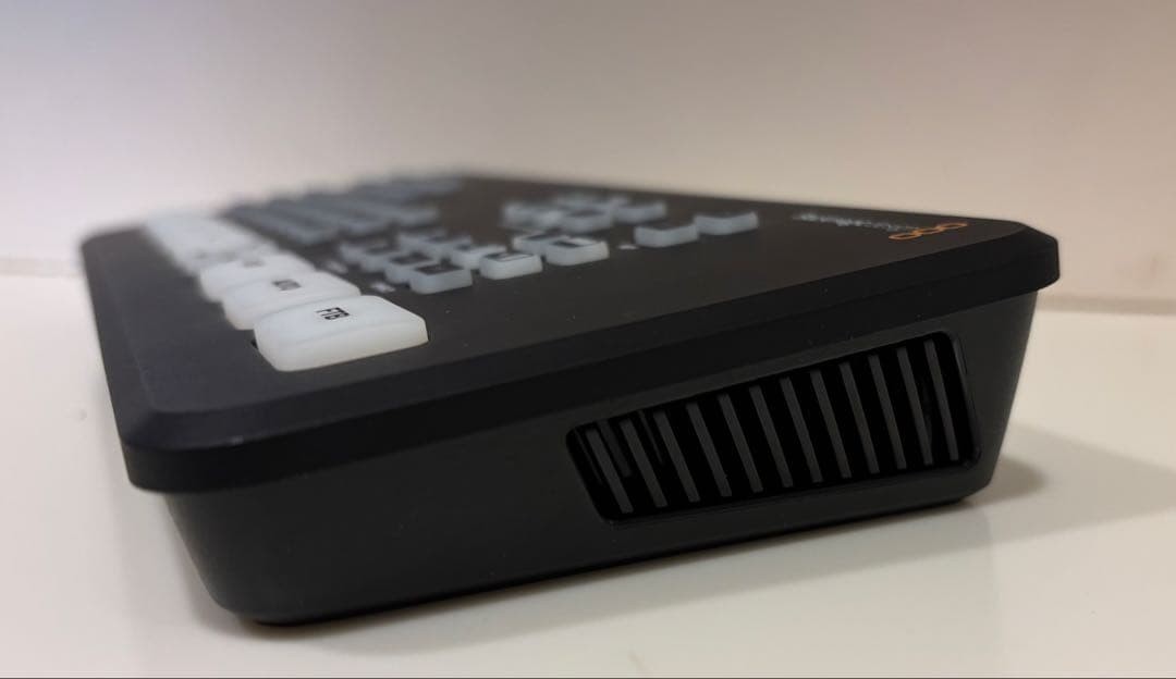 Blackmagic Design ATEM Mini Live Production Switcher Used Tested Working
