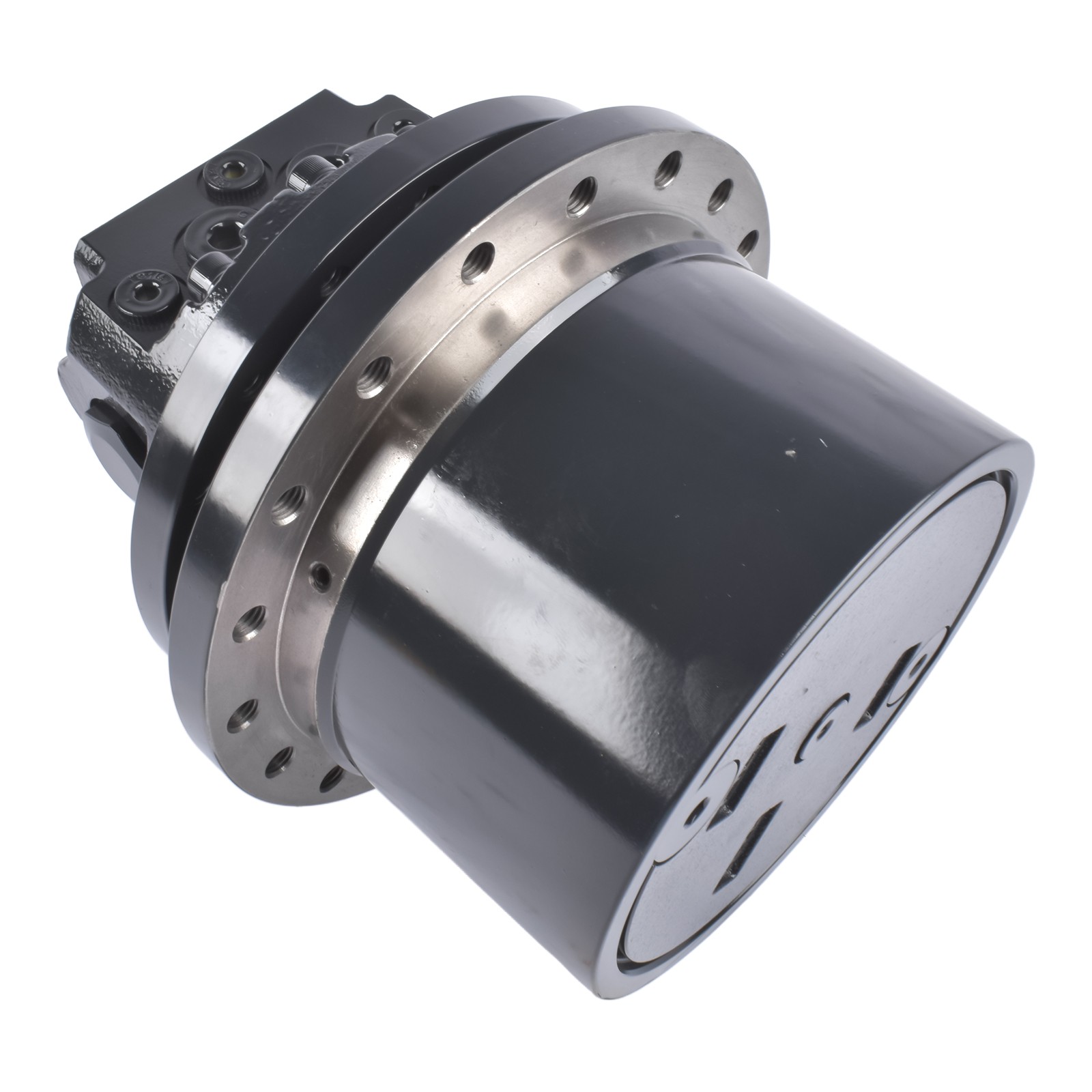Final Drive Motors - Travel Motors For Hitachi ZX30U-3 ZX30U-5 ZX35U-3 ZX35U-5