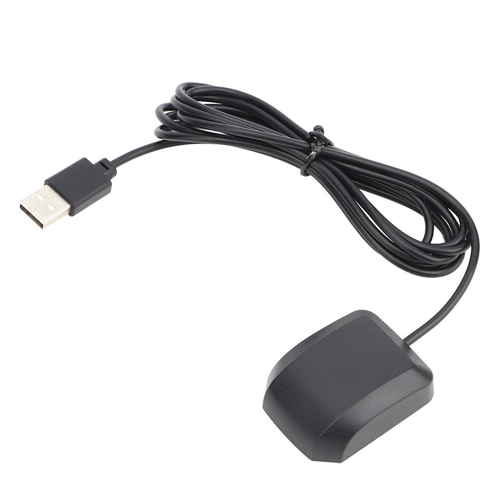 VK-162 Navigation Module Notebook USB Interface GPS Receiver For Earth DC