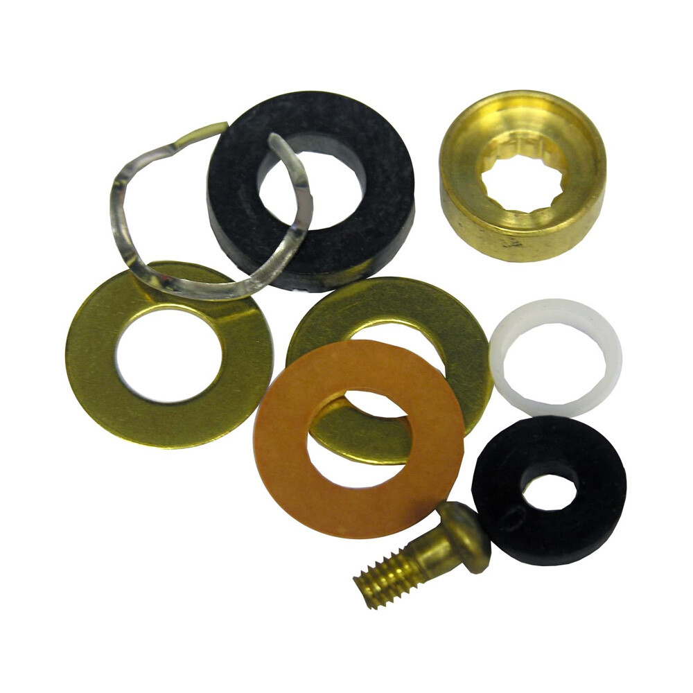 LASCO 0-1043 Tub Shower Valve Repair Kit for American Standard Colony Series