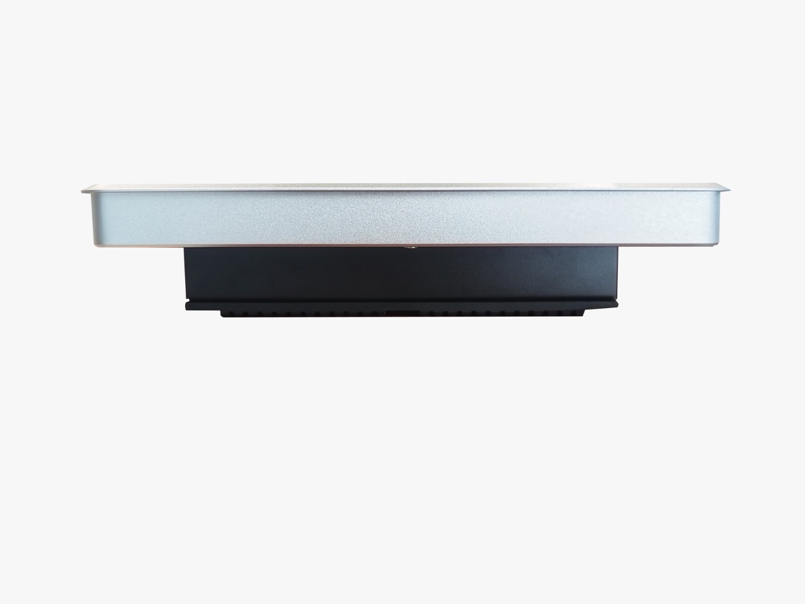 Embeded 15.6" touch computer all in one KDS kitchen wall-mounted