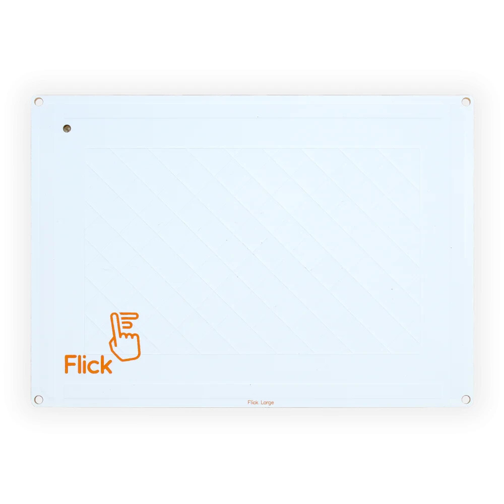 Flick Large - Standalone 3D Tracking and Gesture Breakout PIS-0554