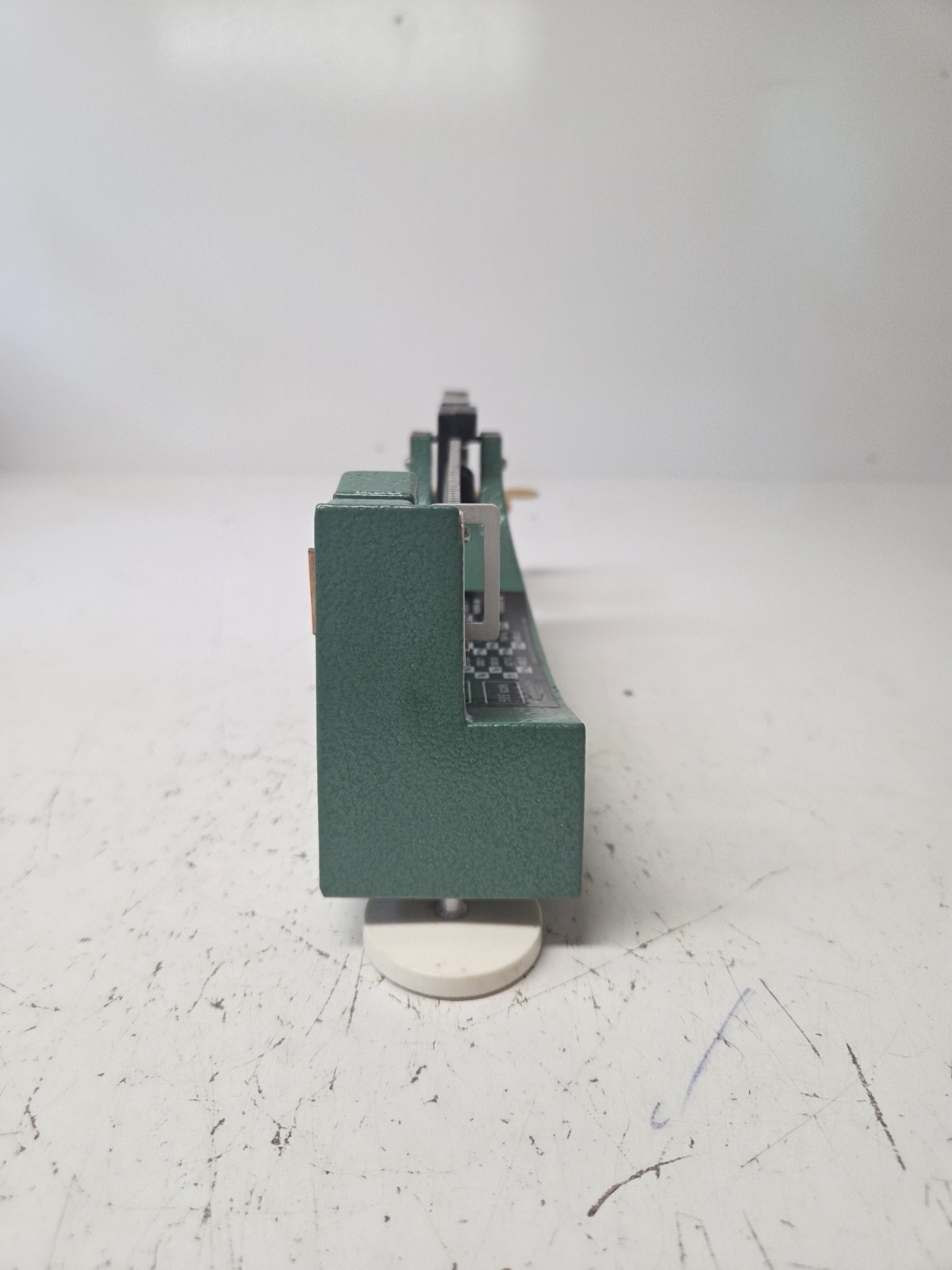 RCBS Model 505, 5-0-5 Powder Reloading Scale