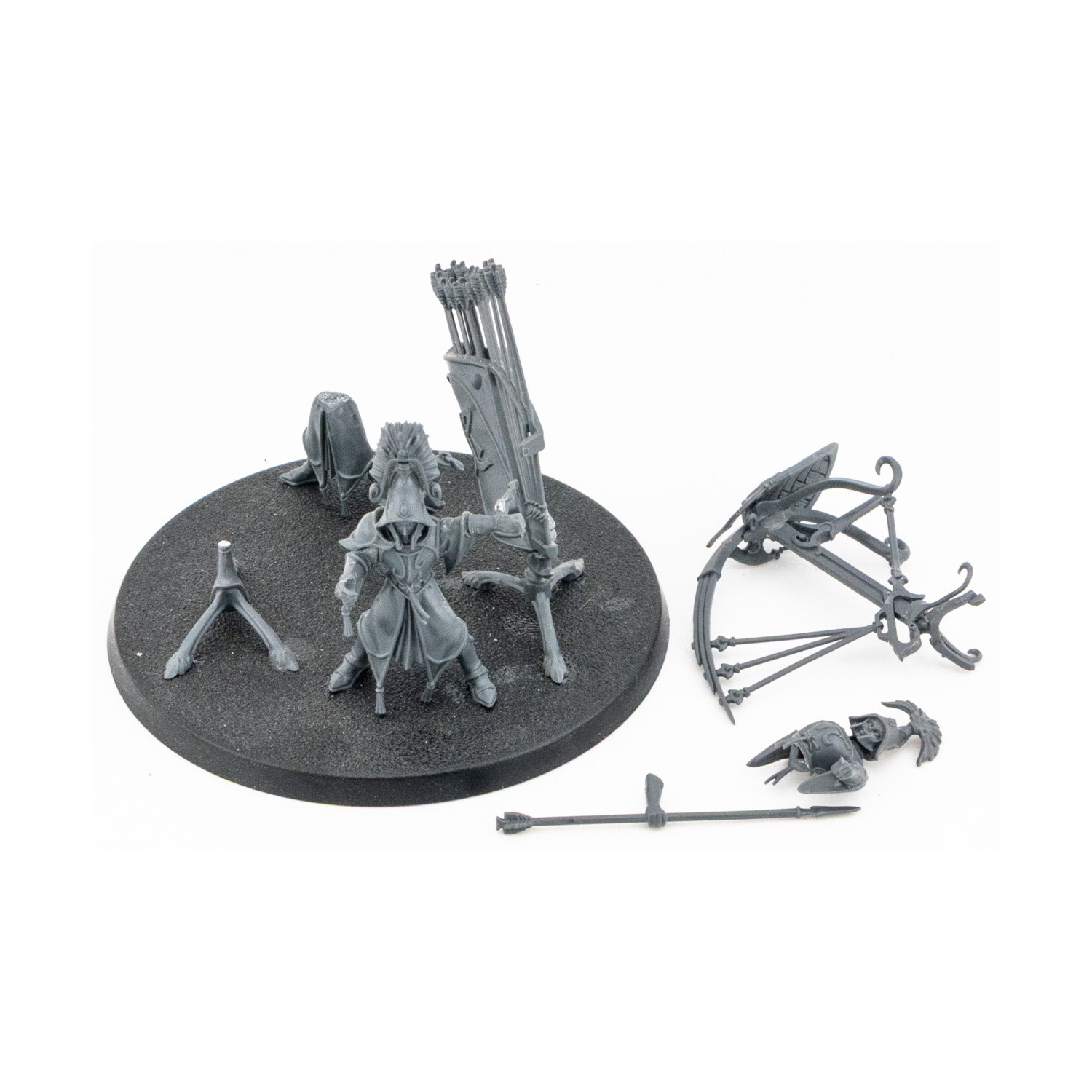 GW Mini 28mm Vanari Starshard Ballista #6 NM