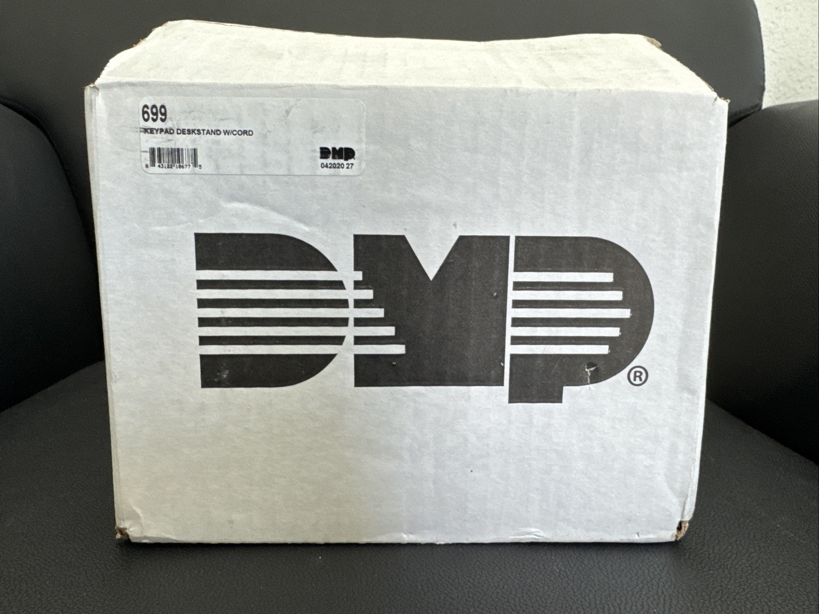 DMP 699 Keypad Deskstand w/Cord - BRAND NEW