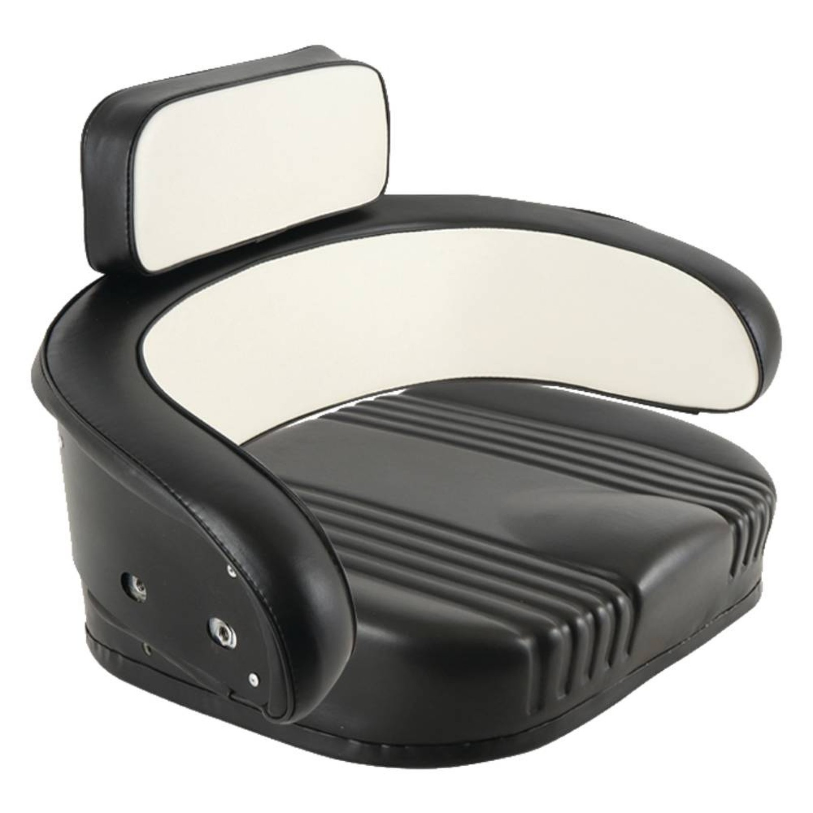 Seat Cushion Set Vinyl For International 706 1466 766 1066 966; 1710-1116