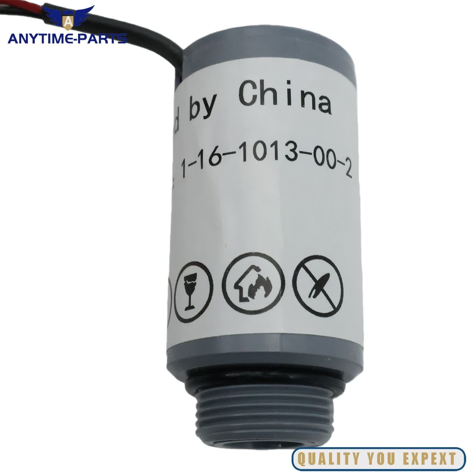 Oxygen Sensor For Robinair R-1234yf Machine Replacement Oxygen Sensor 16916 US