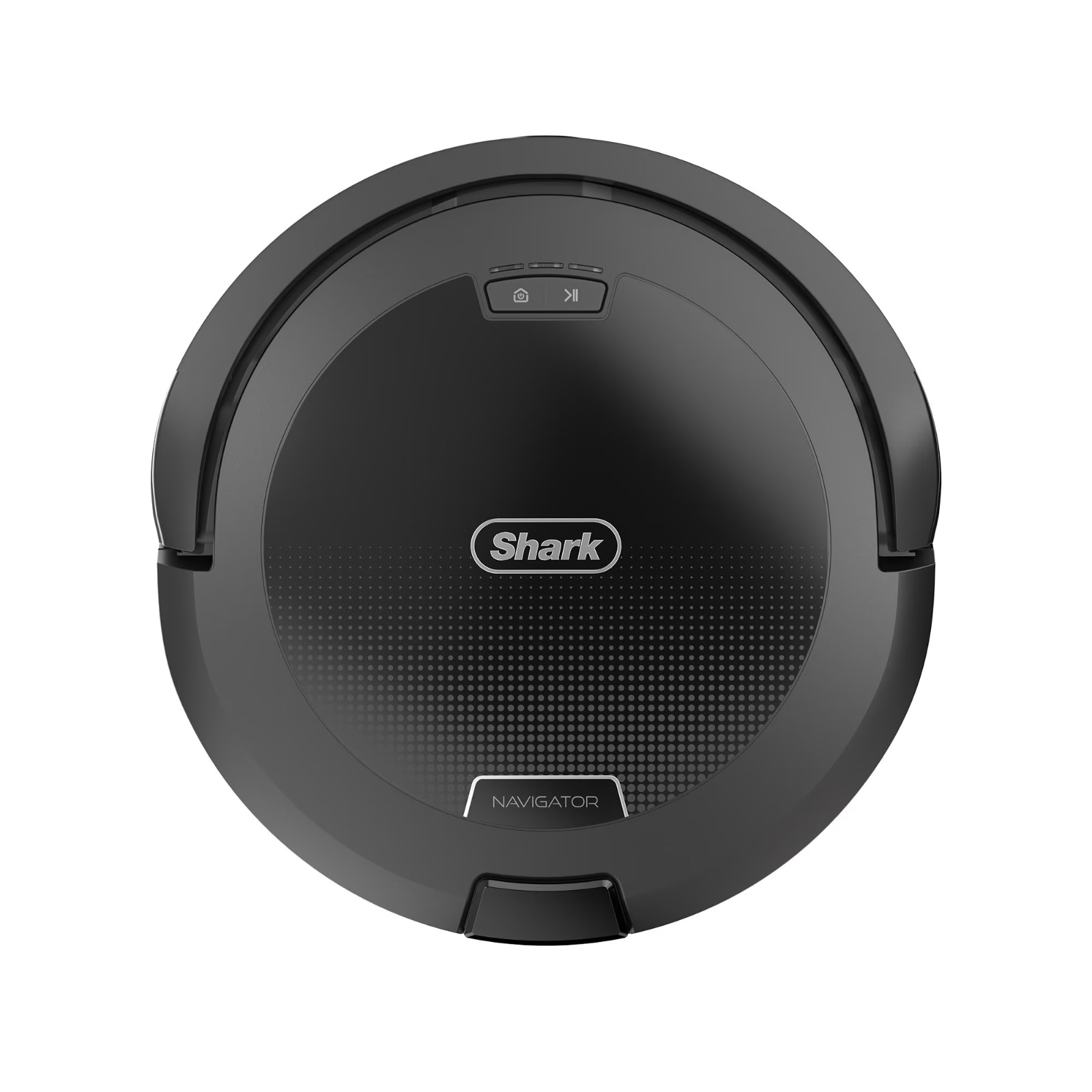 Shark Navigator Robot Vacuum, Carpets & Hardfloors, with SmartPath Navigation an
