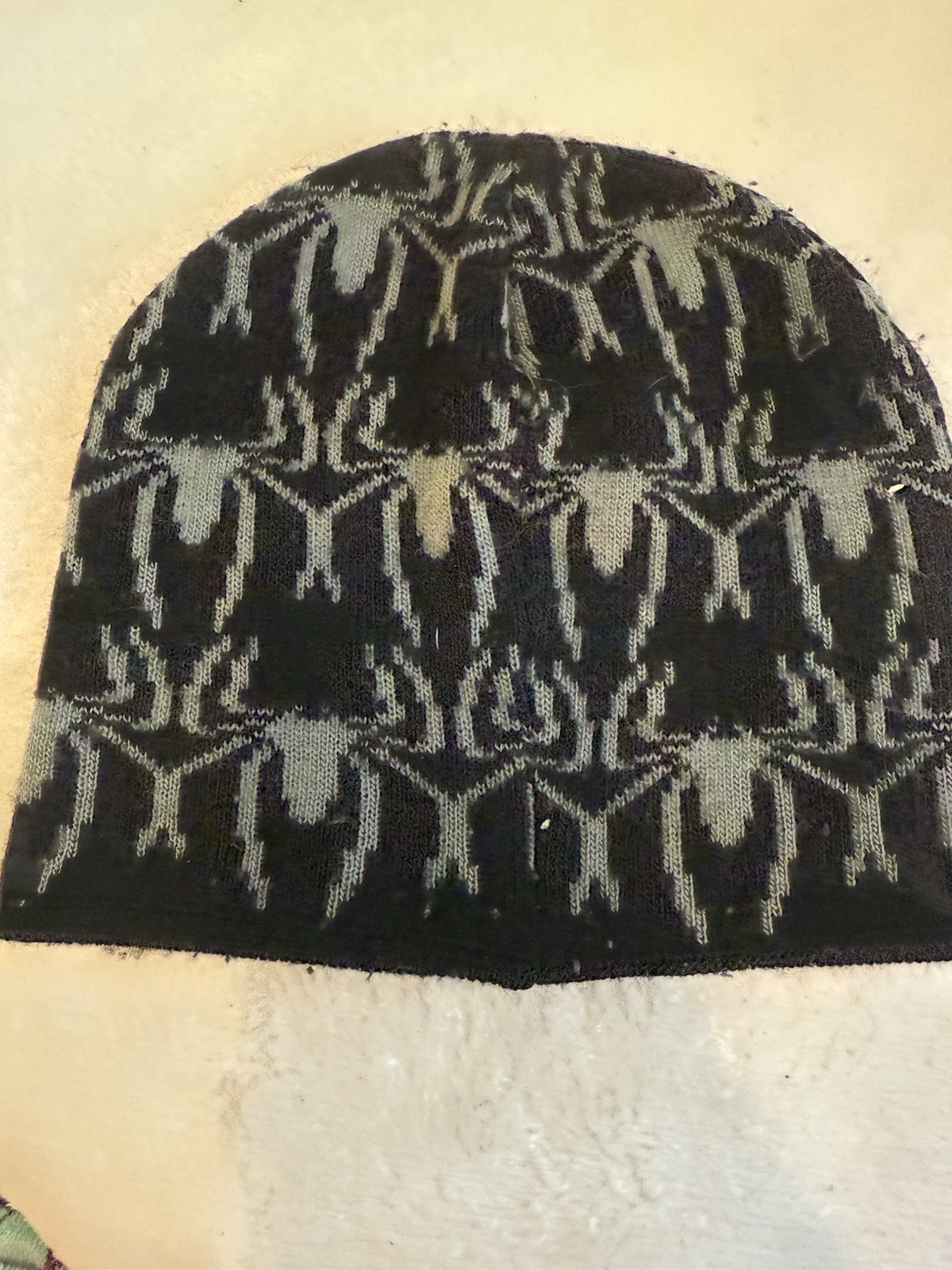 Boys Winter Hat