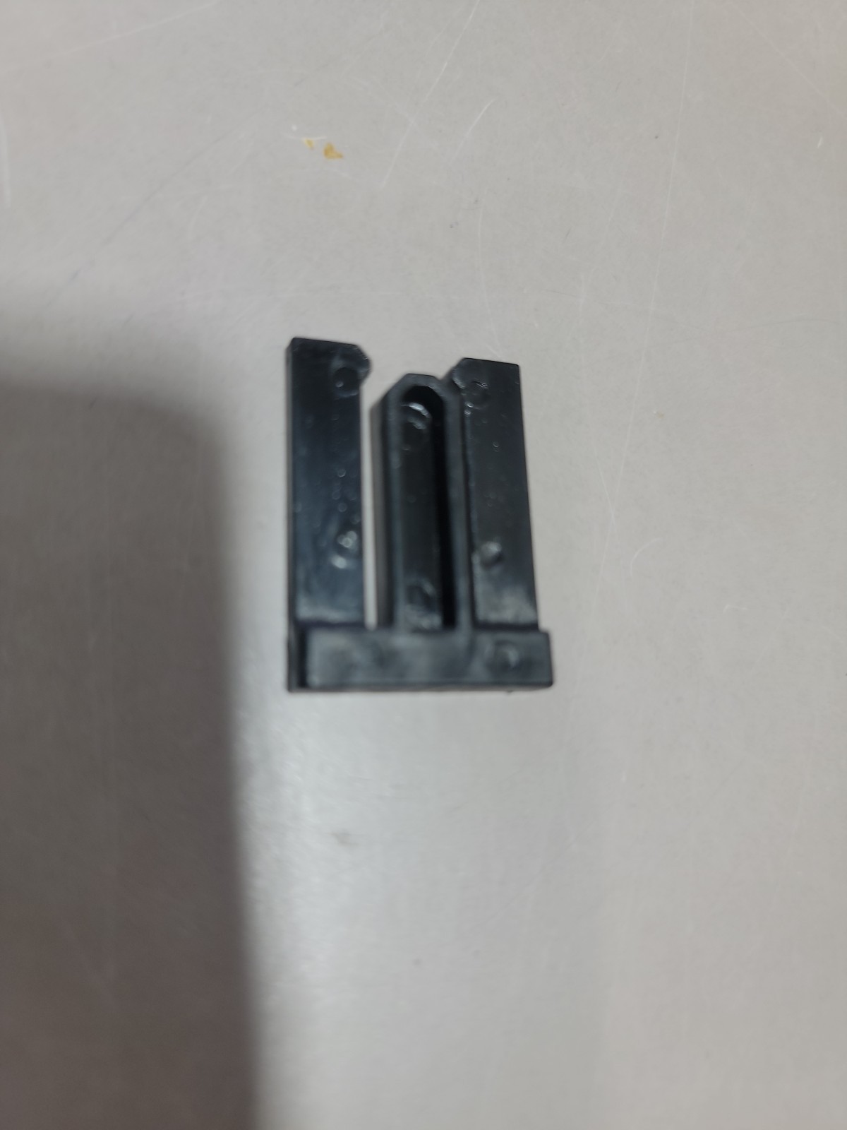 TCN or TVC VENDING MACHINE ADJUSTABLE SHELF SPACER